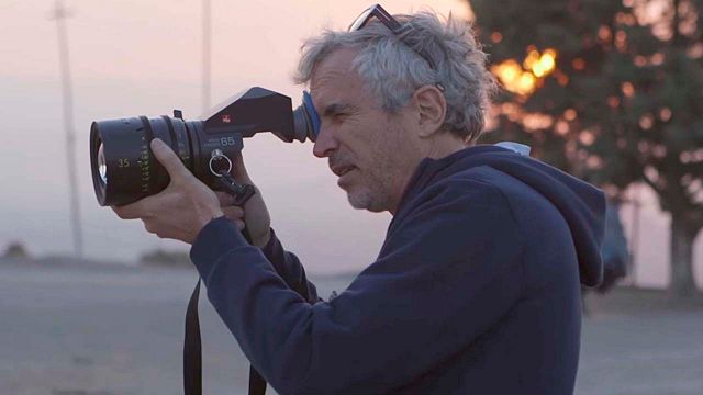 Oscar 2019: ¡Alfonso Cuarón gana Mejor fotografía! noticias imagen