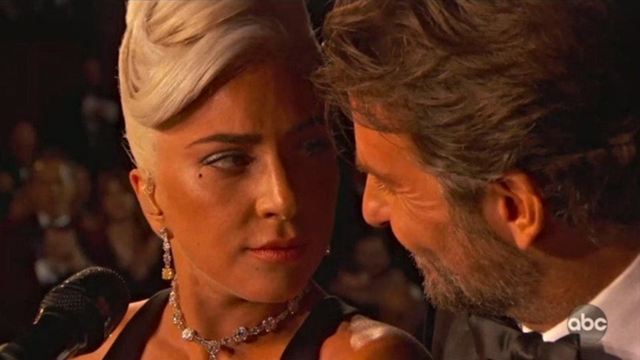Oscar 2019: ¿Nace un romance?
