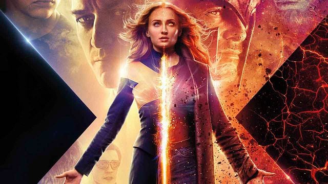 'X-Men: Dark Phoenix': Jean Grey asesina a Mystique en el nuevo tráiler noticias imagen