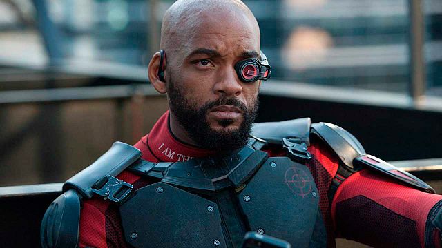 'Escuadrón Suicida': Will Smith no estará en la secuela noticias imagen