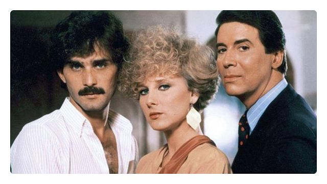 Christian Bach: Su trayectoria en 12 imágenes noticias imagen