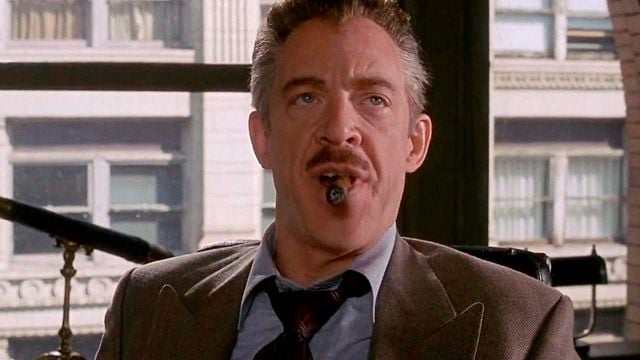 'Avengers: Endgame': J.K. Simmons regresa como J. Jonah Jameson en una parodia