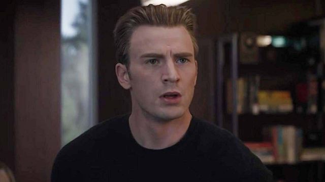'Avengers: Endgame': Directores comparten emotivo video del Capitán América