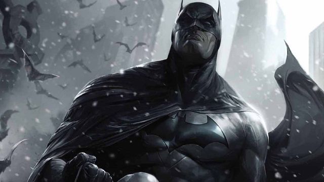 Batman tiene grandes planes para celebrar sus 80 noticias imagen