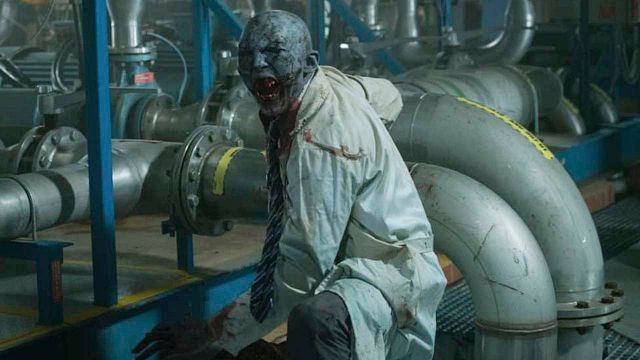 'Doom': Primer vistazo al reinicio de la franquicia noticias imagen