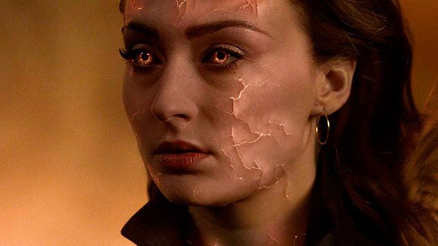 'X-Men: Dark Phoenix': Sophie Turner y su altercado con un actor noticias imagen