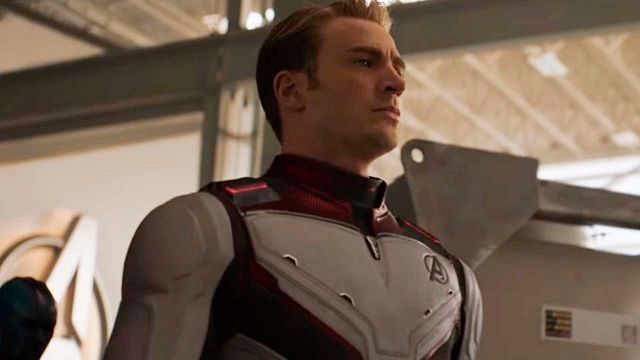 'Avengers: Endgame': Segundo tráiler confirma los nuevos trajes noticias imagen