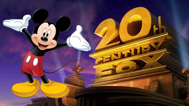 ¡Disney ya es dueño de Fox!