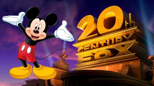 ¡Disney ya es dueño de Fox! noticias imagen