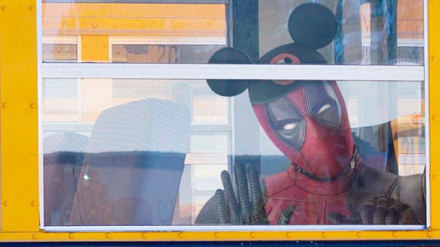 Así pinta el futuro para Deadpool y X-Men con Disney noticias imagen