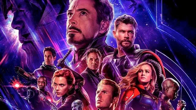 'Avengers: Endgame': Marvel y Disney revelan la sinopsis oficial noticias imagen