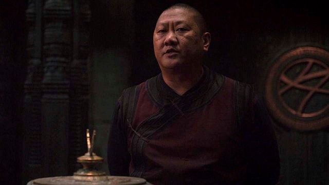 'Avengers: Endgame': ¿Qué pasará con Wong? noticias imagen