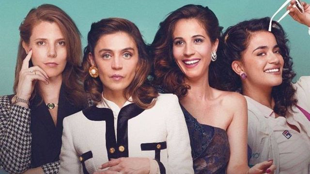 'Las Niñas Bien': 7 razones por las que no te la puedes perder noticias imagen