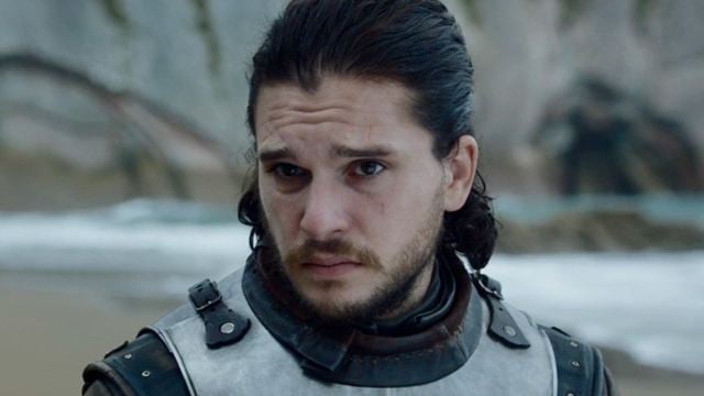 Kit Harington: 15 quotes sobre los traumas que le dejó Jon Snow