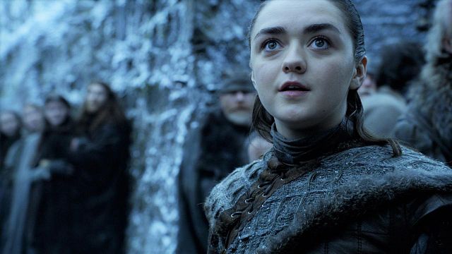 Maisie Williams revela detalles sobre el futuro de Arya Stark noticias imagen