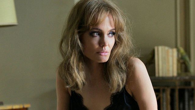 Angelina Jolie podría convertirse en superheroína del MCU noticias imagen