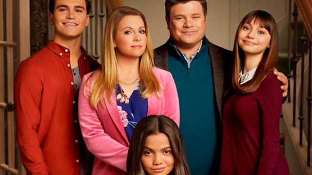 'No Good Nick': Melissa Joan Hart regresa a la televisión noticias imagen