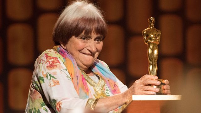 Muere la cineasta Agnès Varda a los 90 años