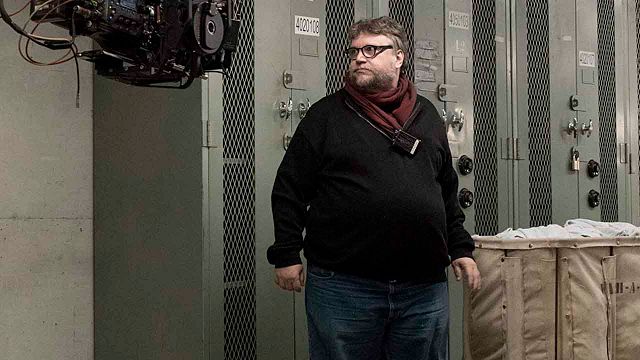 Guillermo del Toro: sus próximos proyectos están de terror noticias imagen