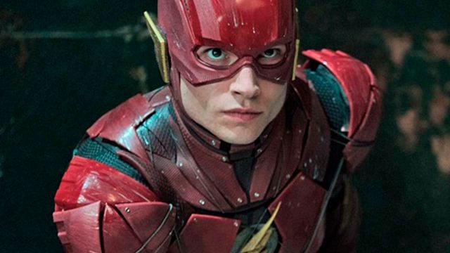 Ezra Miller: ¿llegó el momento de despedirse de Flash?