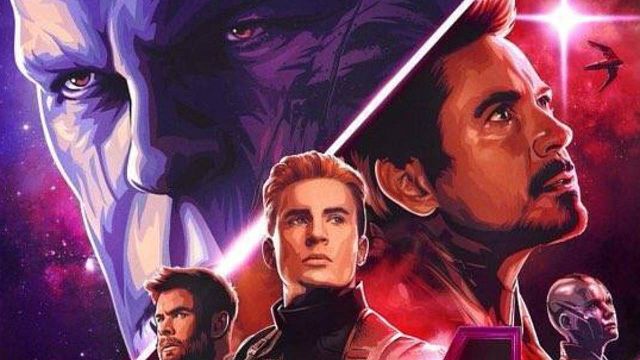 'Avengers: Endgame': preventa colapsa a Cinemex y Cinépolis noticias imagen