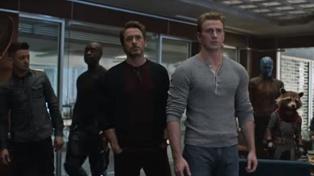'Avengers: Endgame': 10 revelaciones que dejó el nuevo tráiler noticias imagen