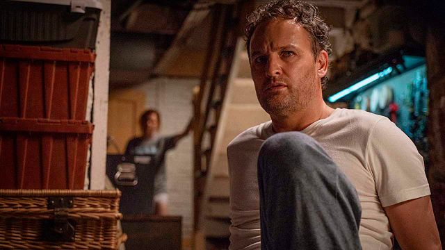 'Cementerio maldito': Jason Clarke revela la escena que más miedo le dio noticias imagen