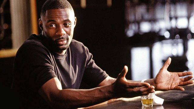 Idris Elba ya no será Deadshot en 'Escuadrón suicida 2' noticias imagen