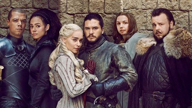 'Game of Thrones': 10 anécdotas detrás de cámaras que pocos conocen