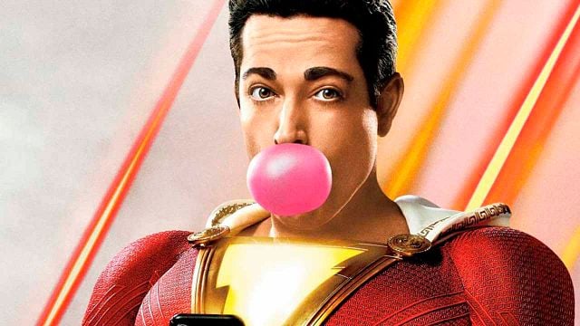 '¡Shazam!': 15 easter-eggs y referencias