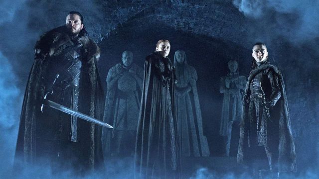 'Game of Thrones': Dónde, cuándo y cómo ver la temporada final noticias imagen