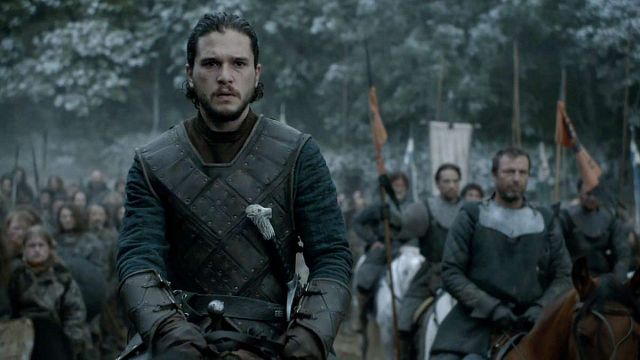 'Game of Thrones' se exhibirá en Cinemex noticias imagen