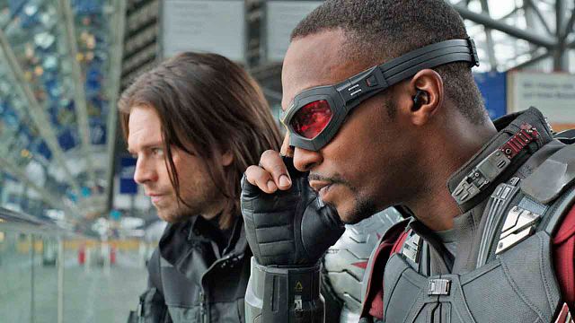 Confirman más series de Marvel para Disney+ noticias imagen