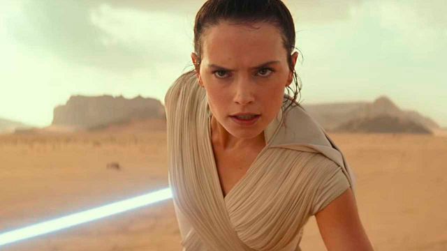 ¡'Star Wars: Episodio 9' debuta primer tráiler y título! noticias imagen