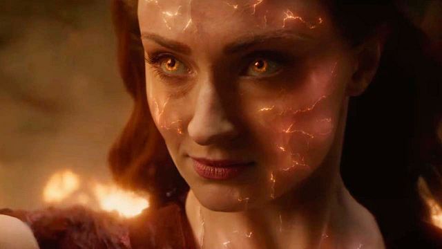 'X-Men: Dark Phoenix': Nuevo tráiler revela el accidente de Jean Grey noticias imagen