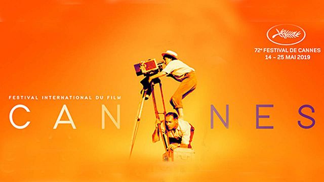 Selección oficial del festival de Cannes 2019  noticias imagen