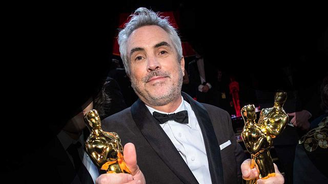 Alfonso Cuarón también estará en el Festival de Cannes 2019 noticias imagen