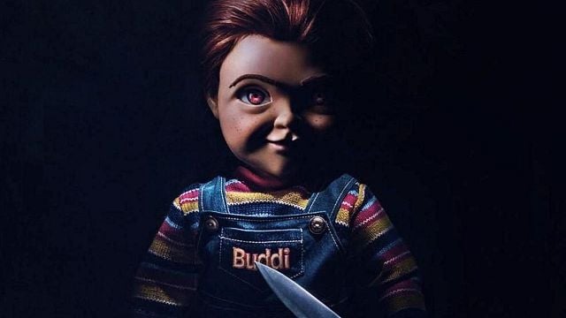 'El muñeco diabólico': Mark Hamill es Chucky en el nuevo tráiler noticias imagen
