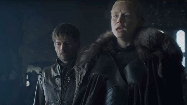 'Game of Thrones': Brienne no sabe que está enamorada de Jaime noticias imagen