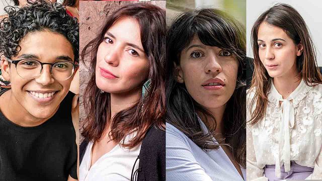 Ariel 2019: 15 curiosidades de los nominados  noticias imagen