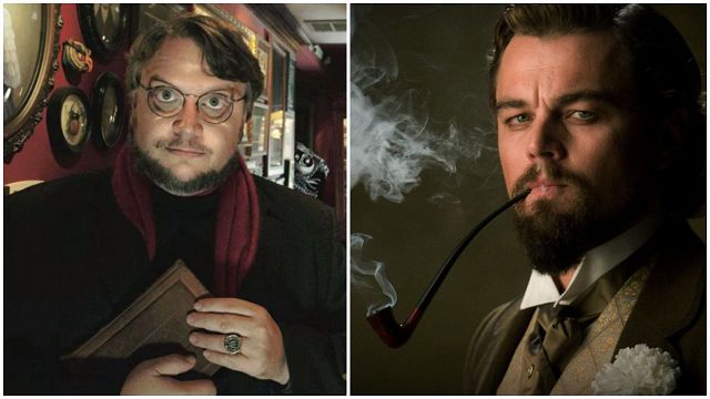 DiCaprio en pláticas para protagonizar la próxima de Del Toro noticias imagen