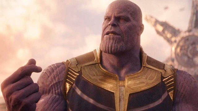'Avengers': Científico explica qué pasaría si el chasquido de Thanos fuera real noticias imagen