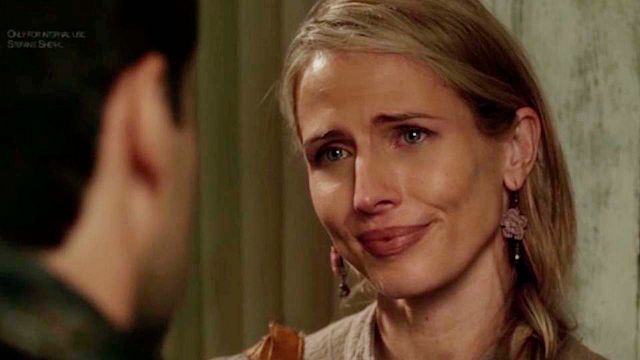 Murió Stefanie Sherk, esposa de Demián Bichir noticias imagen