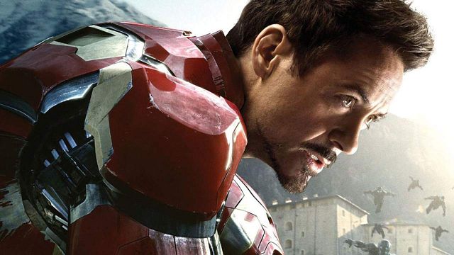 ¿Quién era Robert Downey Jr. antes de ser Iron Man? noticias imagen