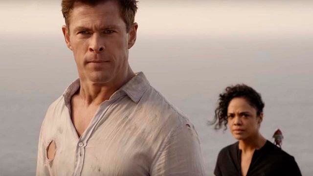 'Hombres de negro internacional': Nuevo tráiler revela al villano y más especies noticias imagen