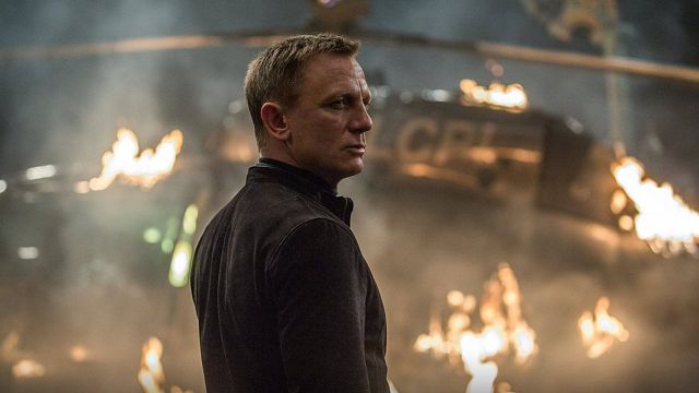 'Bond 25': Se revelan nuevos detalles desde Jamaica noticias imagen