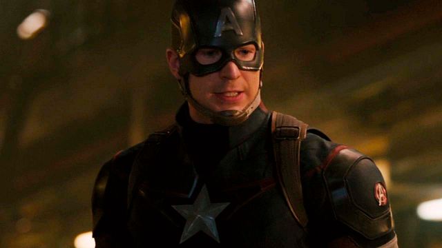 'Avengers: Endgame': ¿Por qué Capitán America logró levantar esa arma? noticias imagen