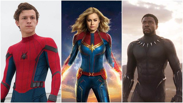 'Avengers: Endgame': ¿Quién es el Avenger más viejo? noticias imagen