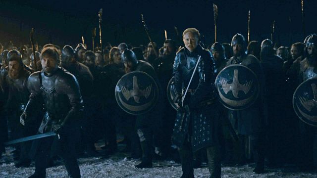 'Game of Thrones': Quién podría ganar la batalla de Winterfell según expertos militares noticias imagen