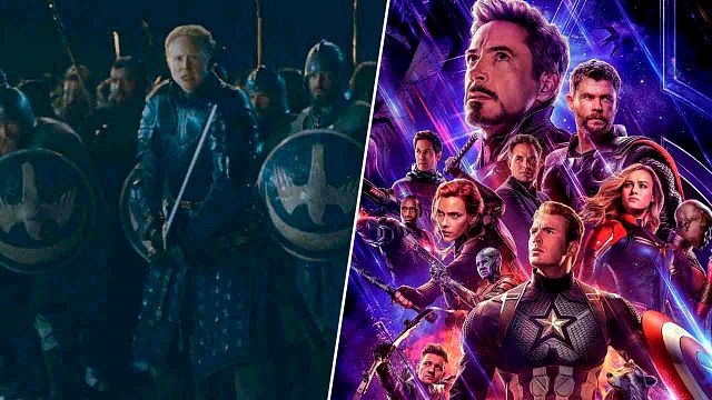 'Game of Thrones' Vs. 'Avengers: Endgame': ¿Qué batalla fue mejor? noticias imagen